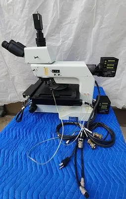 USED OLYMPUS MX50