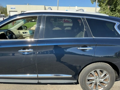 Used 2015 INFINITI QX60 SUVs Michigan US | Miedema Asset Management Group #1474439