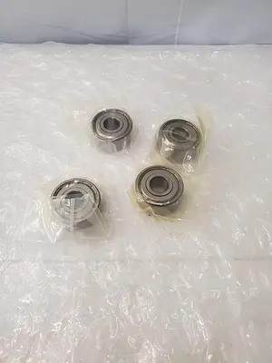 746-007652-001 BEARING DOUB ROW ANG CONT 15m