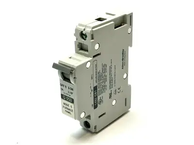 1492-CBLG050 | Allen Bradley  Circuit Breaker LOT OF 3 - Used