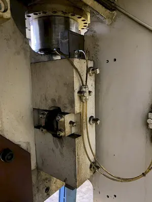 USED WYSONG THS140-120