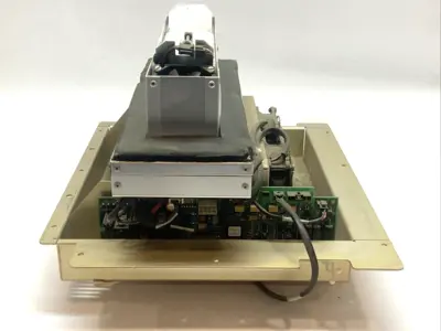 Used Waters SHC Heater Cooler Engine HPLC Melcor Heat Exchangers Michigan US | Maverick Industrial Sales #1393500