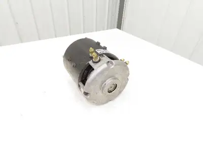 Taylor-Dunn ER5-4002 Stockchaser Drive Motor 48VDC 7.9Hp Removed From SC-090-24