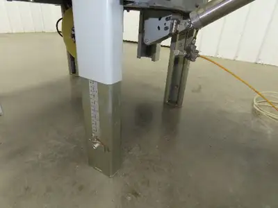 Used 3M-MATIC _UNKNOWN_ Case Sealers - Tapers Indiana US | Arrow Industrial #1489090