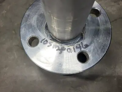 Outotec Cutter Nozzles S.PSA.DN100/4