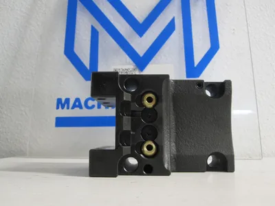 USED DMG MORI BMT40
