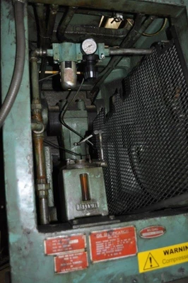 USED BLISS C-45