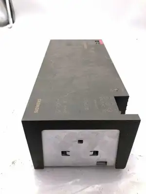 Siemens SITOP Power 10 6EP1434-2BA00 PLC Power Supply 24VDC 10A