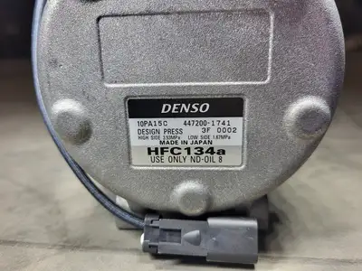 NEW KOMATSU 14X-711-8580