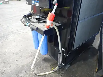 USED DIMPLEX CVI15001M