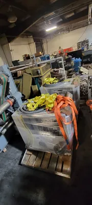 2019 MARK ANDY 2200XL FLEXO NARROW WEB | Styers Equipment Company (4)