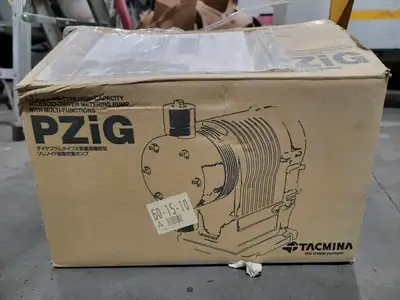 NEW TACMINA PZIG-300