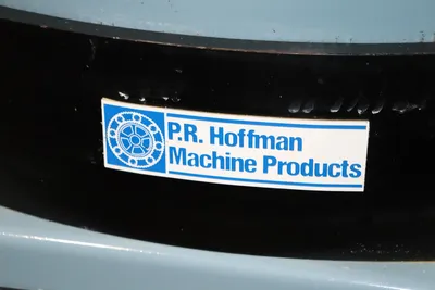USED HOFFMAN 66T