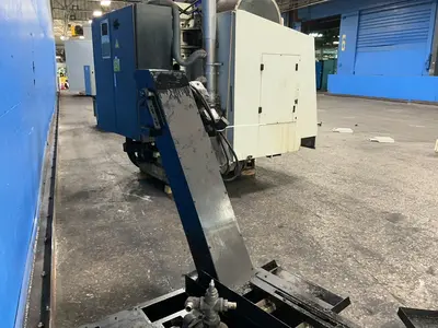 Used 2007 HURCO VMX24 Vertical Machining Centers Ohio US | HGR 24 #1329547