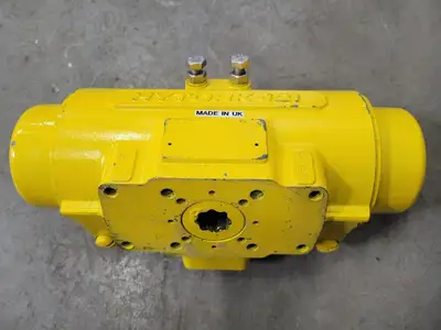 USED HYTORK XL131