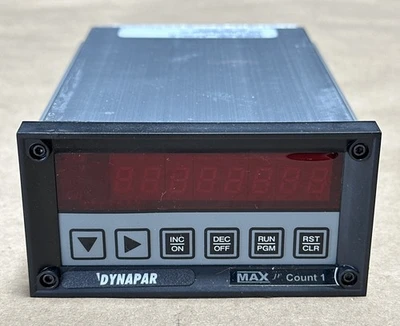 NEW Dynapar MCJR1S00