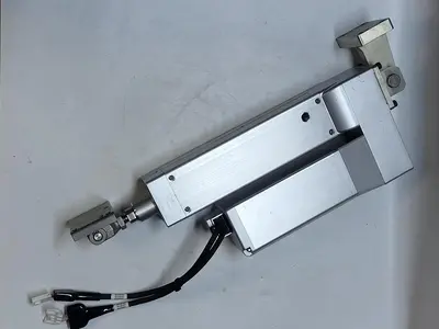 Used IAI _UNKNOWN_ Linear Actuators Michigan US | ND Industrial Surplus #1265702