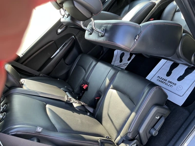 Used 2015 DODGE JOURNEY SUVs Michigan US | Miedema Asset Management Group #1397218