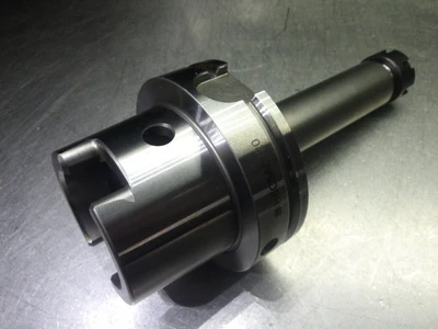 Command HSK100A ER20 Collet Chuck 7" Pro H6C5A0020 (LOC242)