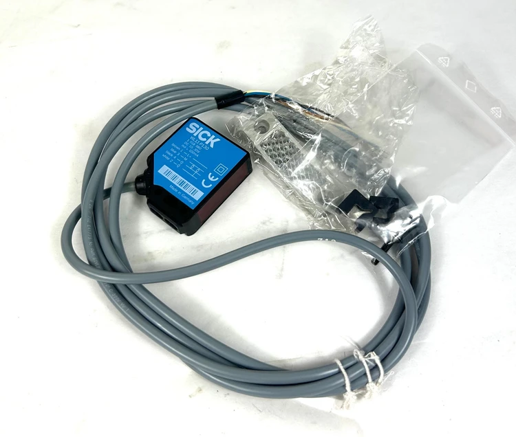 Used SICK WL11-P130 Photoelectric Sensors Kentucky US | Industrial Parts R Us Inc. #357002