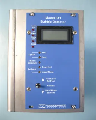 USED Wedgewood Technology Inc. AF13EEQCNT1B4-C