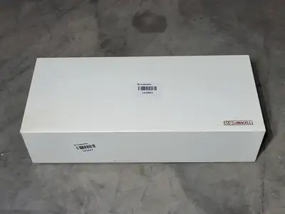 USED LUMACELL RG24S720TD