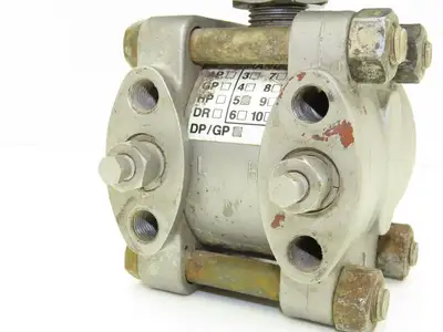 Rosemount 1151DP5E22B1D3 1151DP5E22B1D3 Pressure Transmitter 45VDC 2000 PSI