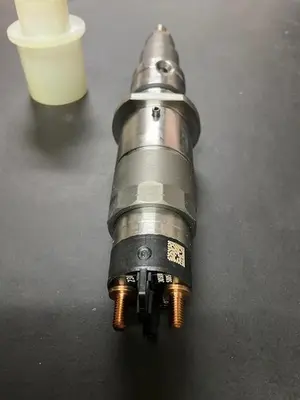 Cummins HPCR Injector PN 5263262NX