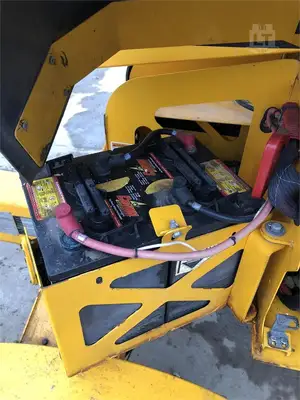 Used 2015 Haulotte 4527A Towable Boom Lifts New York US | United Lift #1446956