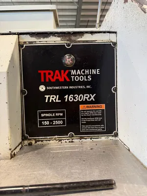 2019 SWI TRAK 1630RX CNC Lathes | GMT (11)