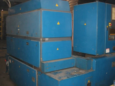 USED 1994 CINCINNATI CL-7