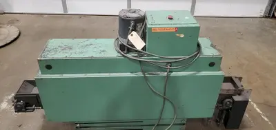 6" x 930 DEGREE MKP ELECTRICK BELT OVEN