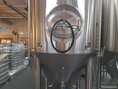 Used _UNKNOWN_ _UNKNOWN_ Brewing Equipment Georgia US | Auction Management Corporation #1548497
