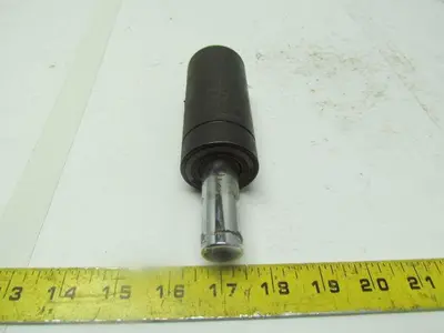 Dadco L-500X2.0-TO Mini Nitrogen gas spring 1/2 ton 2" stroke