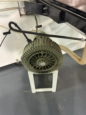 USED 2019 NANXING NP330FG