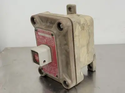 USED APPLETON N1D75-U1