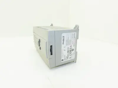 Allen Bradley 1766-L32AWA MicroLogix 1400 Controller Module 32 Point Ser B FW 16