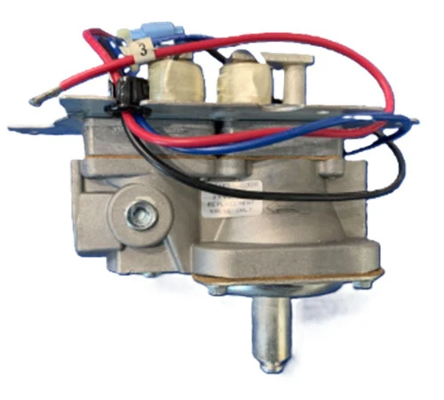 Baso Johnson Controls VLV49A-600R Universal Gas Replacement Valve [New]