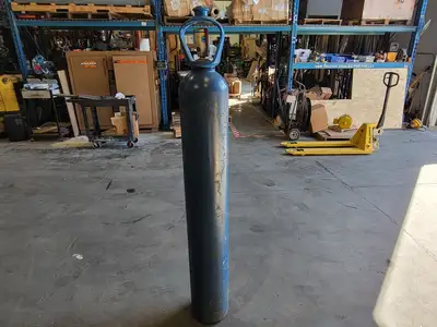 Used AIR LIQUIDE _UNKNOWN_ Parts (Hydraulics and Pneumatics) British Columbia CA | Lenmark #1440681