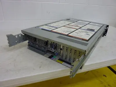USED IBM 8863-PNN