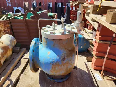 USED TYCO 46305-610/S1