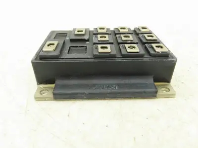 Toshiba A50L-1-0212  Module Transistor 6x100A 600V IGBT Lot Of 5
