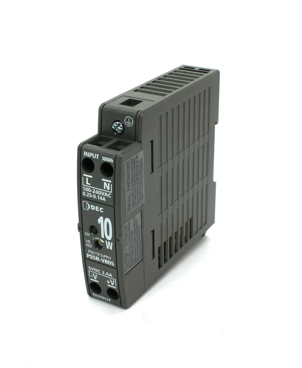 USED IDEC PS5R-VB03