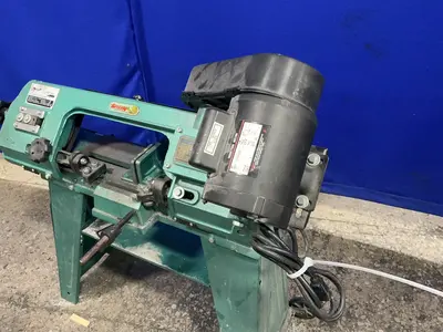 USED GRIZZLY G1010