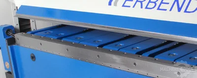 USED ERBEND MFB 3220
