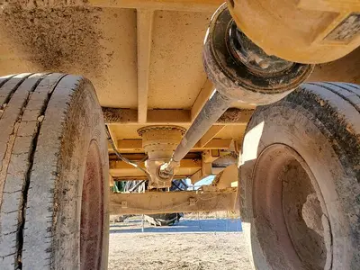 USED 2021 HAYBUSTER CMF-830