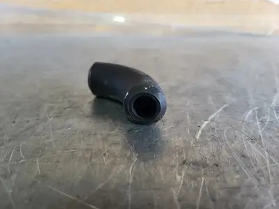 1/2" 90 Deg. Elbow Butt Weld WP22