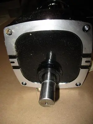 USED DORNER PA-GD-002