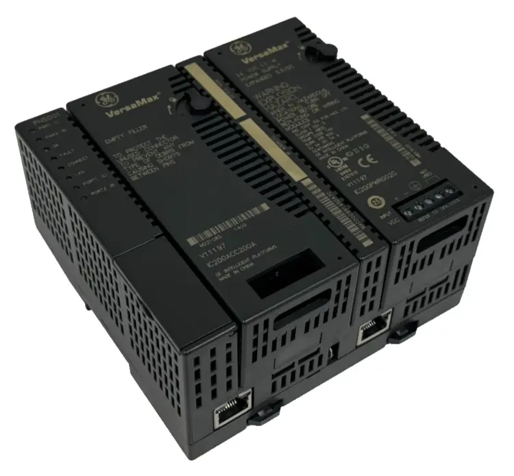 New | in-Stock GE FANUC IC200PNS001 Misc Electrical & Power Parts | SB Industrial Supply #842771