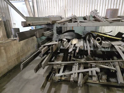 Tooling For Cincinnati Press Brake